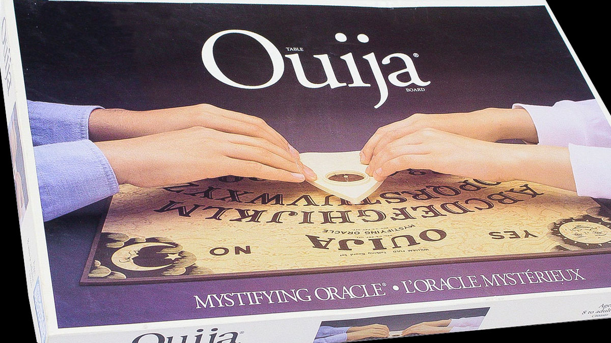 Ouija Board