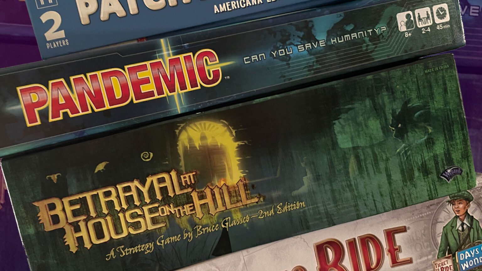 Gateway Games with West Des Moines Parks and Recreation The Rook Room