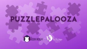 Puzzlepalooza with West Des Moines Parks and Recreation