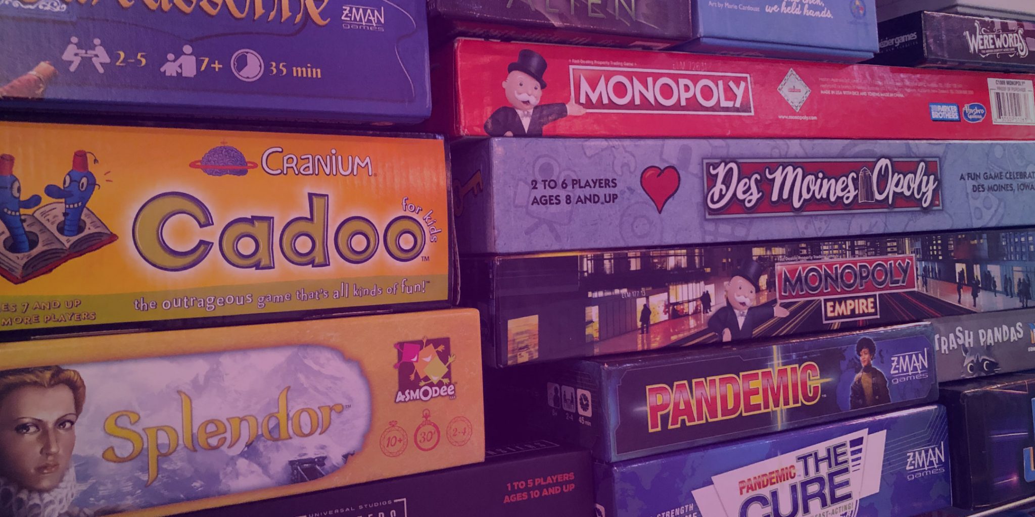 Gateway Games with Franklin Avenue Library The Rook Room Des Moines