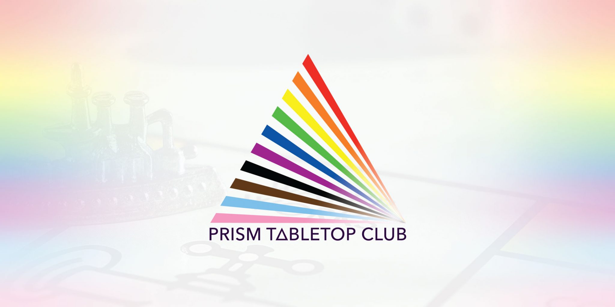 Prism Tabletop Club The Rook Room Des Moines Board Game Cafe & PopUp