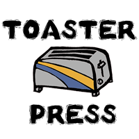 Toaster Press Logo