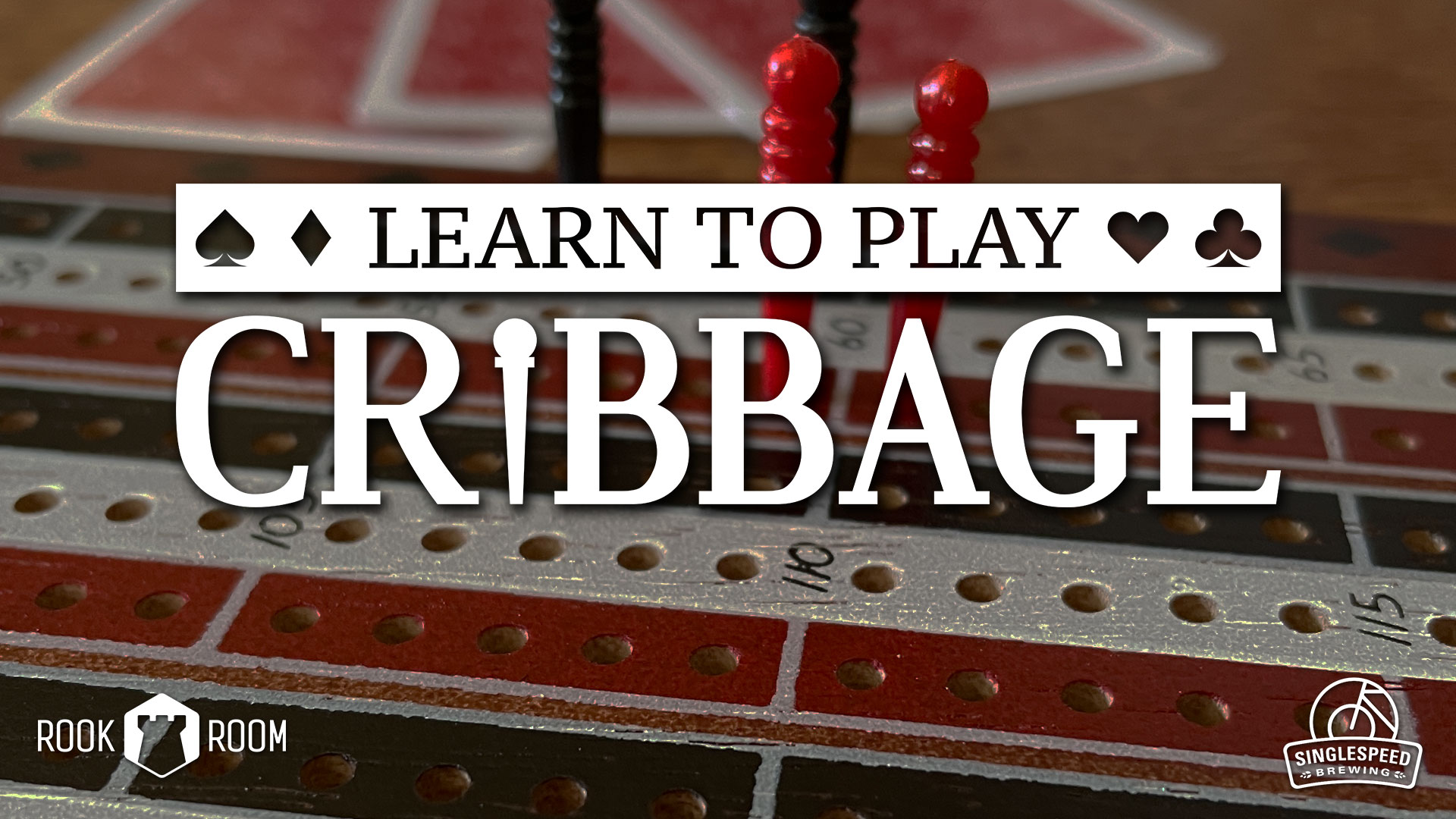 Learn to Play Cribbage Event Image