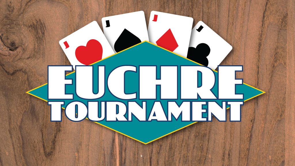 Euchre Tournament Event Image