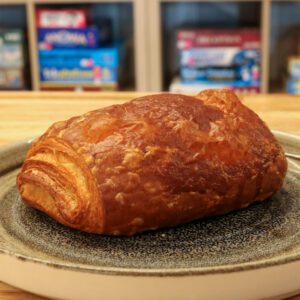Chocolate Croissant
