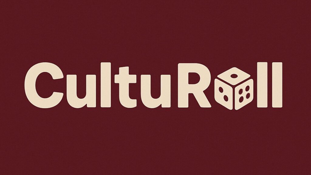 Rook Room CultuRoll Logo