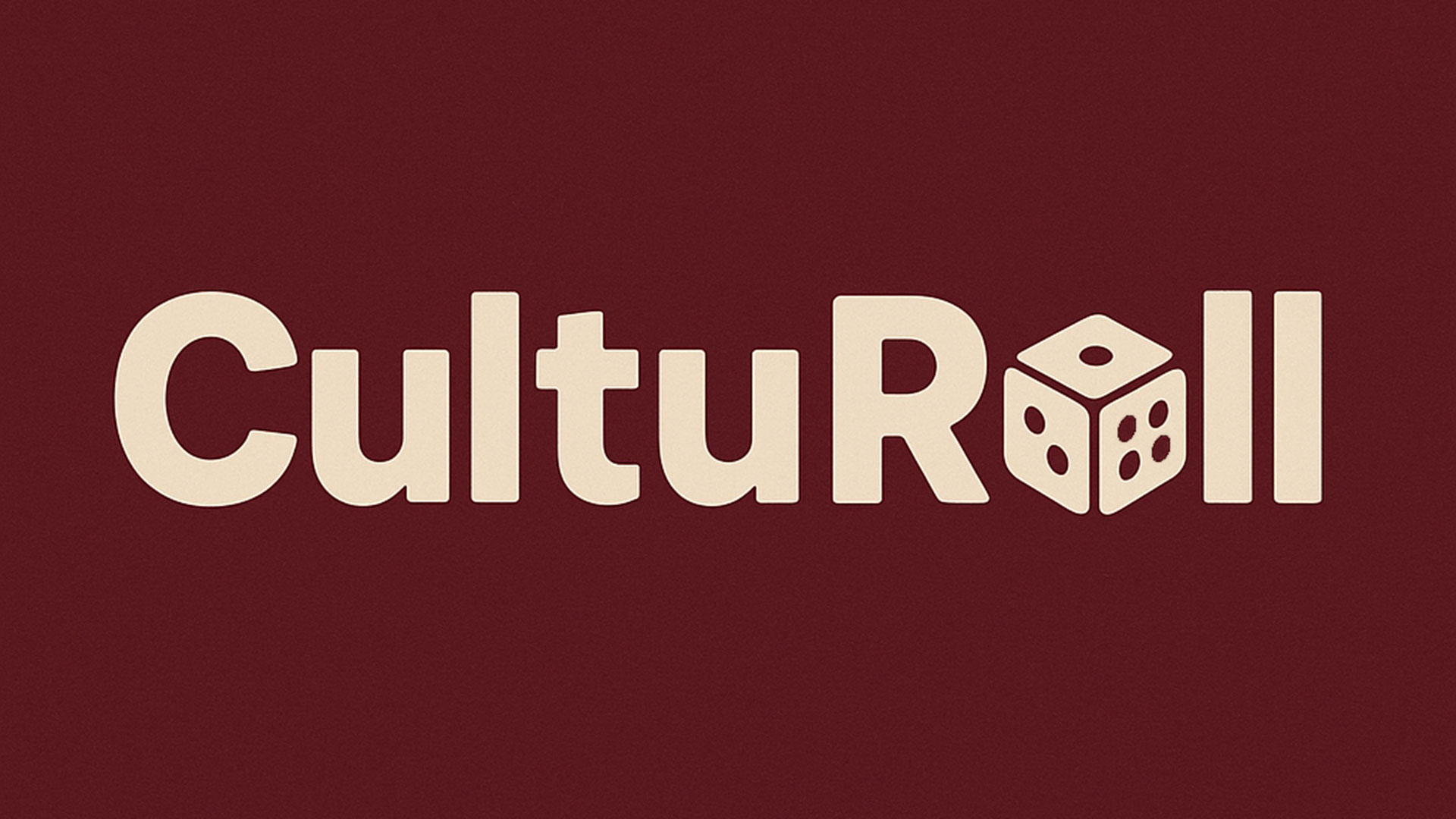 Rook Room CultuRoll Logo