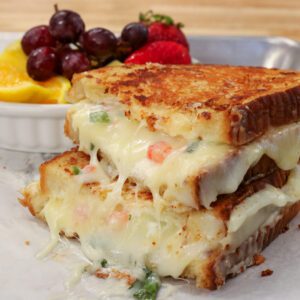 Grilled Cheese Sandwich