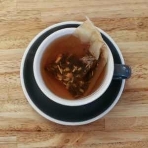 Earl Grey blended by Red Dragon Tea
